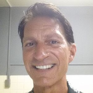 Meet your Posher, Terry